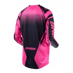 Maillots VTT/Motocross Answer Racing SYNCRON DRIFT Femme Manches Longues N006